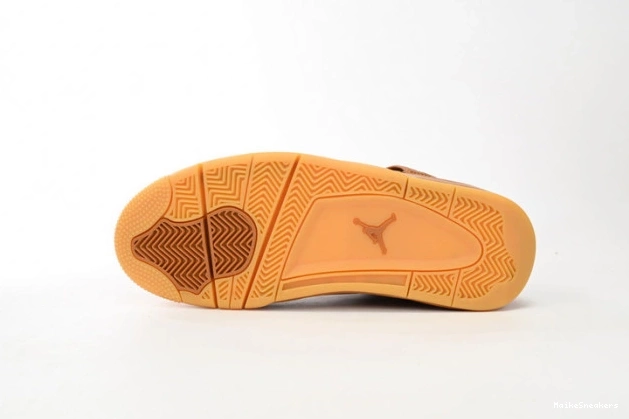 MaikeSneakers 819139-205 Premium Jordan Air 4 0730